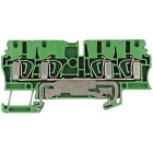 WEIDMULLER - WEI1608660000 ZPE 2.5/4AN