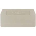 WEIDMULLER - WEI1896330000 PAP PDU6/10