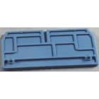 WEIDMULLER - WEI1632100000 ZAP/TW 4 BL