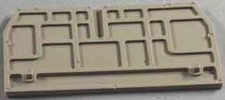 WEIDMULLER - WEI1608830000 ZAP/TW 5