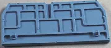 WEIDMULLER - WEI1608840000 ZAP/TW 5 BL