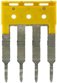 WEIDMULLER - WEI1608880000 ZQV 2.5/4