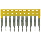 WEIDMULLER - WEI1608940000 ZQV 2.5/10