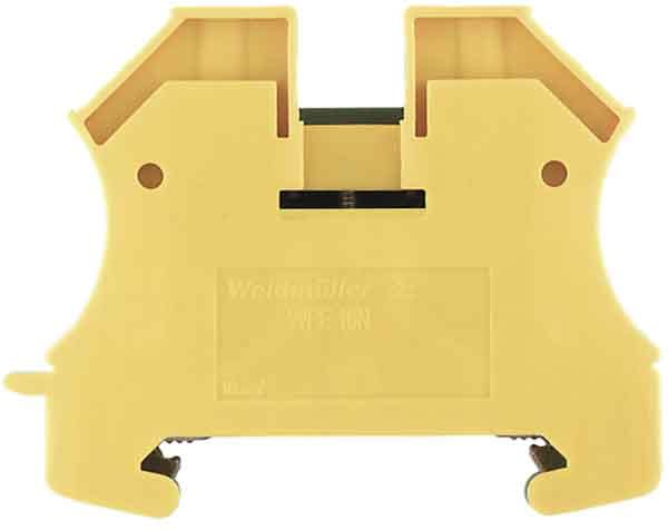 WEIDMULLER - WEI1019100000 WPE 16N