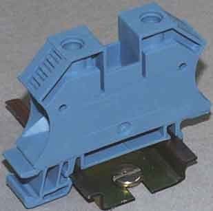 WEIDMULLER - WEI1036180000 WDU 16N BL