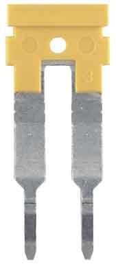 WEIDMULLER - WEI1693800000 ZQV 2.5N/2 GE