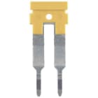 WEIDMULLER - WEI1693800000 ZQV 2.5N/2 GE