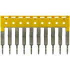 WEIDMULLER - WEI1693810000 ZQV 2.5N/3 GE