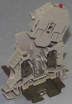 WEIDMULLER - WEI1012400000 WSI 6/LD 250AC