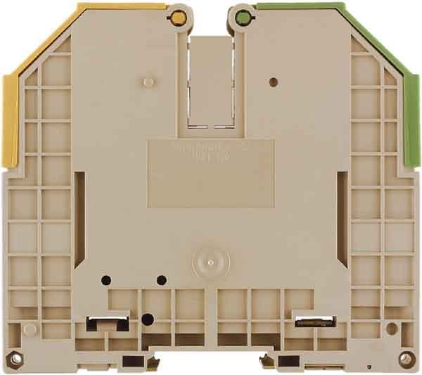 WEIDMULLER - WEI1019700000 WPE 120/150