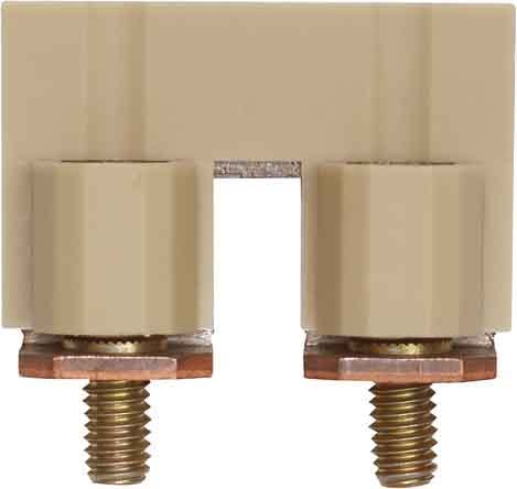 WEIDMULLER - WEI1079200000 WQV 35N/2