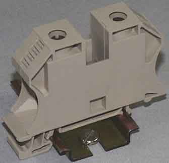 WEIDMULLER - WEI1040400000 WDU 35N