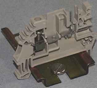 WEIDMULLER - WEI1577340000 WDU 1.5/BLZ 5.08