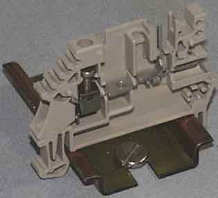 WEIDMULLER - WEI1577340000 WDU 1.5/BLZ 5.08