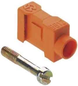 WEIDMULLER - WEI1593450000 SLA BB12R OR