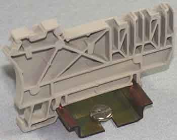 WEIDMULLER - WEI1649540000 ZAP/TW ZIA1.5/3L