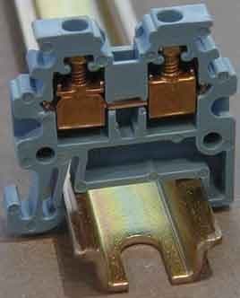 WEIDMULLER WEI1753280000 WDU 1.5/R3.5
