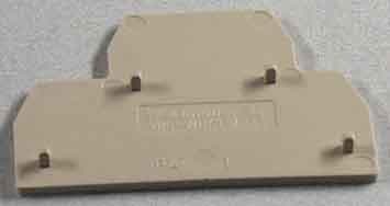 WEIDMULLER - WEI1754200000 WAP WDK1.5/R3.5