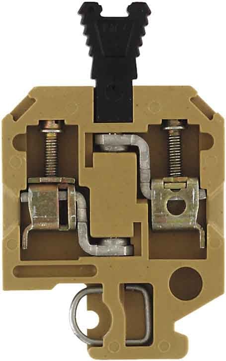 WEIDMULLER - WEI0357620000 SAKC 4/35 2STB7