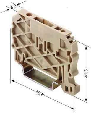 WEIDMULLER WEI9540000000 ZEW 35