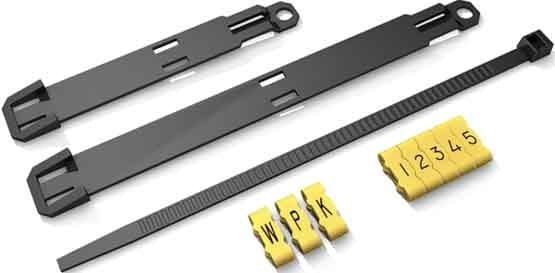 WEIDMULLER WEI1568301645 CLI M 2-4 GE/SW E CD