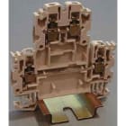 WEIDMULLER - WEI1041600000 WDK 2.5N