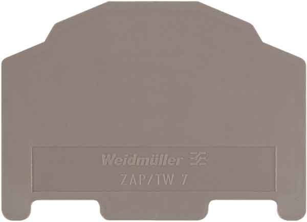 WEIDMULLER - WEI1706110000 ZAP/TW7