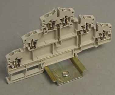 WEIDMULLER - WEI1782300000 ZDLD 2.5-2N