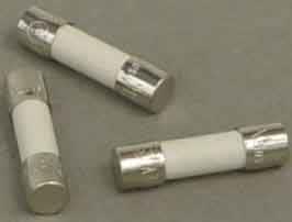 WEIDMULLER - WEI0430900000 G 20/2.00A/F