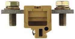 WEIDMULLER - WEI0185320000 SAKG 46 II/GW