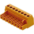 WEIDMULLER - WEI1281960000 BLA 4 SN OR