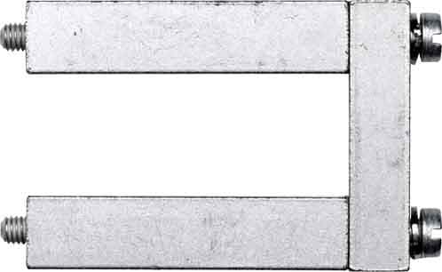 WEIDMULLER - WEI1063300000 WQV 120/2