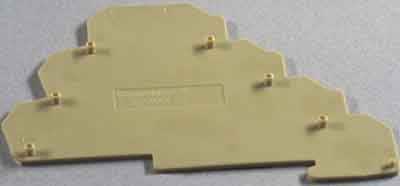 WEIDMULLER - WEI1615280000 MAK 2.5 AP