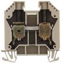 WEIDMULLER - WEI1028800000 WDU 35/ZA