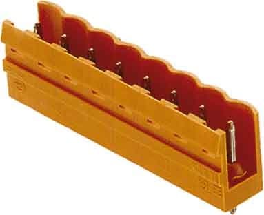 WEIDMULLER WEI1581320000 SL 5.00/02/180 3.2SN OR BX