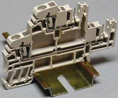 WEIDMULLER - WEI1699610000 ZDKS 2.5/1.5