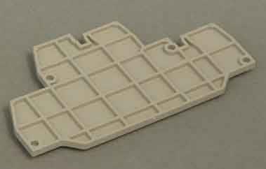 WEIDMULLER - WEI1816110000 ZAP/TW ZDT2.5/2