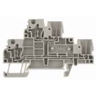 WEIDMULLER - WEI1815150000 ZDT 2.5/2