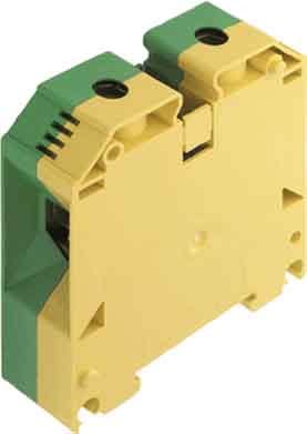 WEIDMULLER - WEI1846030000 WPE 95N/120N