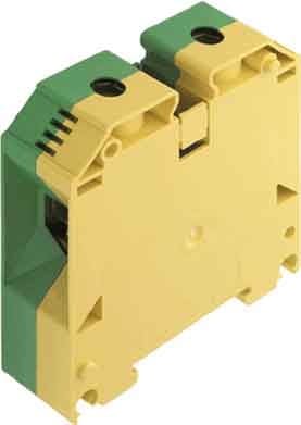 WEIDMULLER WEI1846030000 WPE 95N/120N