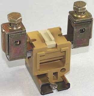 WEIDMULLER - WEI0286720000 SAKG 32 III