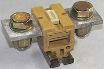WEIDMULLER WEI0170720000 SAKG 54 II