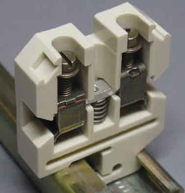 WEIDMULLER - WEI1598090000 SAKK 10 KER/WS