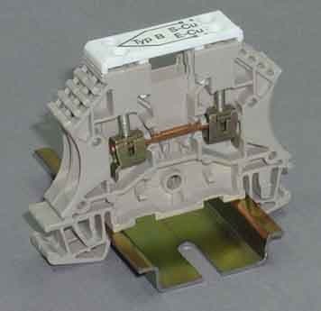 WEIDMULLER - WEI1024300000 WDU 2.5/TC TYP J