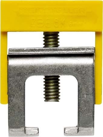 WEIDMULLER - WEI0525960000 ZBE 6K GE/GN