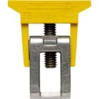 WEIDMULLER - WEI0569660000 ZB 16/6K GE/GN