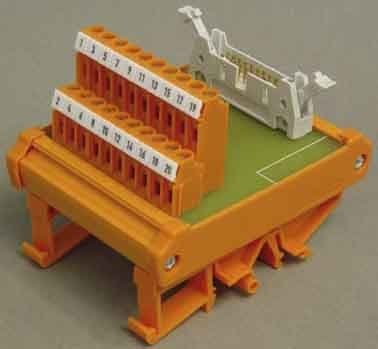 WEIDMULLER WEI0224261001 RS F20 LP2N 5/20