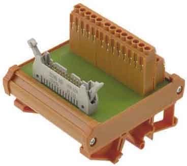WEIDMULLER WEI0224861001 RS F26 LP2N 5/26
