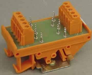 WEIDMULLER - WEI0329761001 RSX LOETST. LP