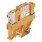 WEIDMULLER - WEI1100210000 RS 30 24VDC LD BL/SL 1U